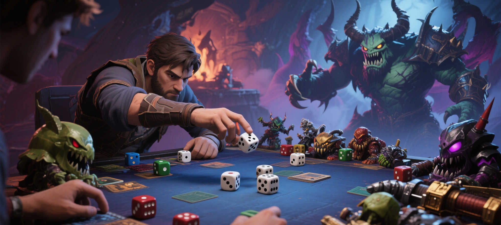 了解赏金女王模试玩