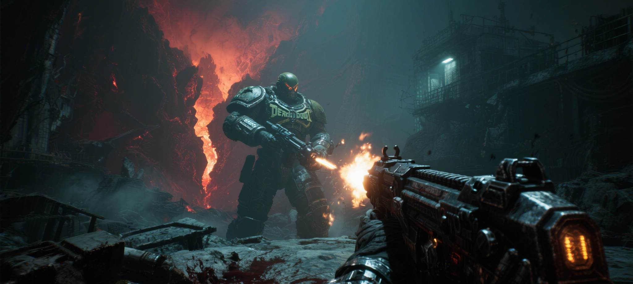 赏金女王模试玩简介概况