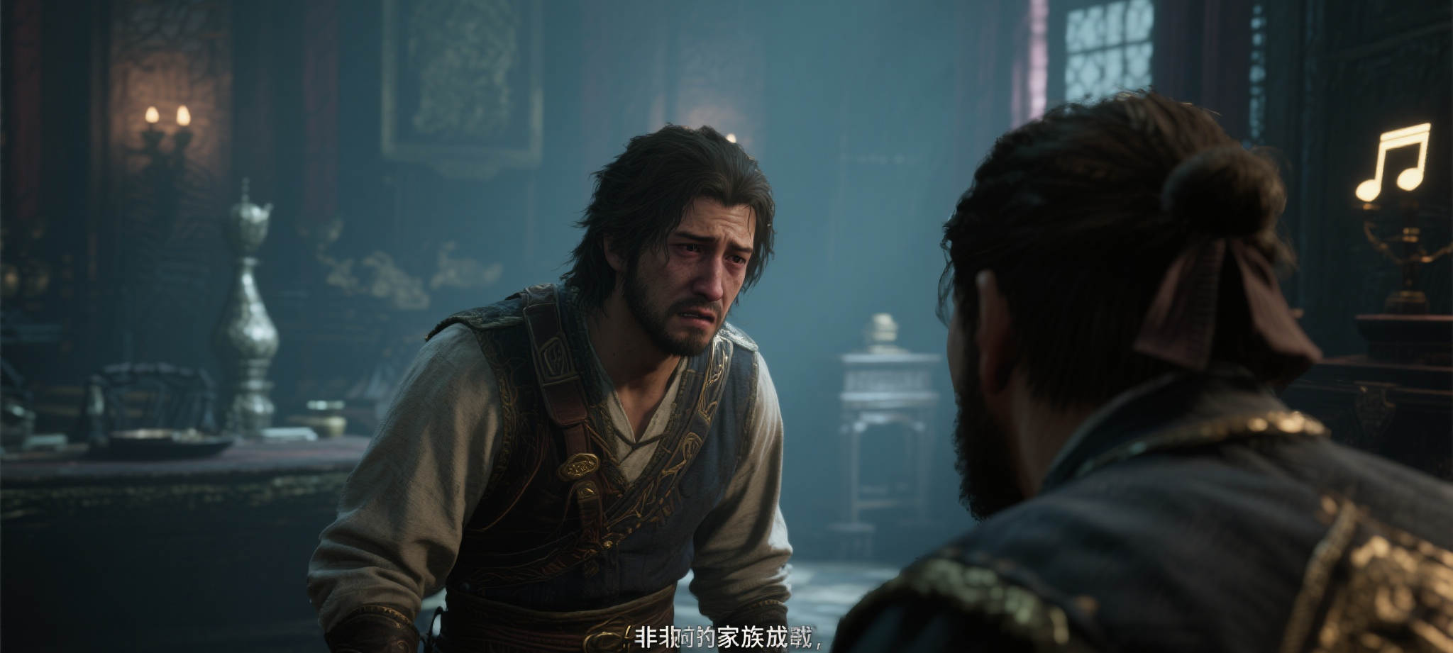 赏金女王模试玩简介概况